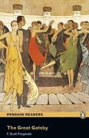 Level 5: The Great Gatsby Book and MP3 Pack Fitzgerald Scott F.
