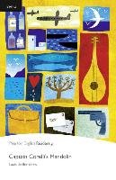Level 6: Captain Corelli's Mandolin Book and MP3 Pack - Bernieres Louis