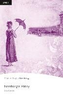 Level 6: Northanger Abbey Book and MP3 Pack Austen Jane
