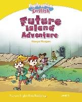 Level 6: Poptropica English Future Island Adventure - Laidlaw Caroline