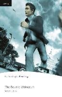 Level 6: The Bourne Ultimatum Book and MP3 Pack Ludlum Robert