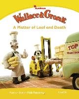 Level 6: Wallace & Gromit: A Matter of Loaf and Death - Shipton Paul