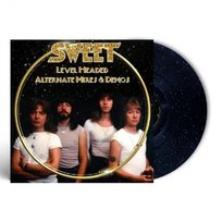 Level Headed-Alternate Mixes & Demos, płyta winylowa Sweet