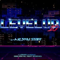 Level Up 1-10 Laikike1, Bob Air