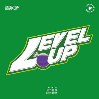 Level Up - Jay A., FYGA, Loco Candy