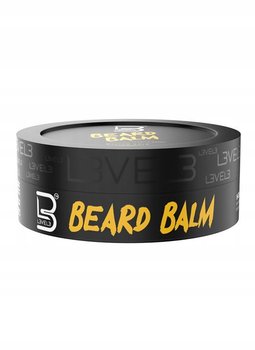 Level3 Beard Balm - Balsam Do Brody 100 Ml - Level