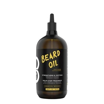 Level3 Beard Oil - Arganowy Olejek Do Brody 100ml - Level