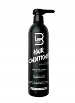 Level3 Hair Conditioner - Odżywka Do Włosów 500ml Level