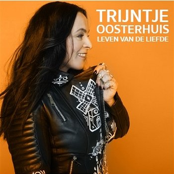 Leven Van De Liefde - Trijntje Oosterhuis