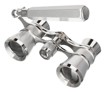 Levenhuk, Lorgnon Levenhuk Broadway 325E - Levenhuk