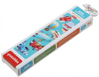Levenya, puzzle, Samoloty 2+ Levenya, 8w1