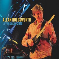 Leverkusen 2010 Holdsworth Allan