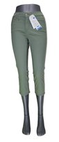 Levi's 311 spodnie damskie -Skinny Capri A00860001- rurki oryg. Levis - W28 Levi's