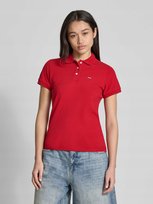 LEVI'S CZERWONA KLASYCZNA KOSZULKA POLO Z KRÓTKIM RĘKAWEM M 6FA Levi's
