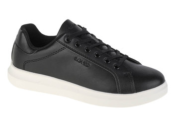 Levi's Ellis 233415-661-59 damskie sneakersy, czarne, rozmiar 36 - Levi's