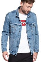 Levi’S, Kurtka męska, Pride Community Trucker Jacket 723340290, rozmiar L Levi's
