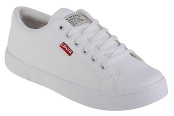 Levi'S Malibu 2.0 234198-661-50, Damskie, Buty Sneakers, Biały - Levi's