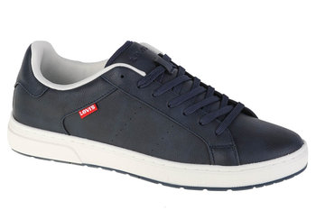 Levi's Piper 234234-661-17 męskie sneakersy granatowe - Levi's