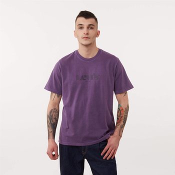 Levi's RELAXED FIT TEE Logan Berry - S - Levi's
