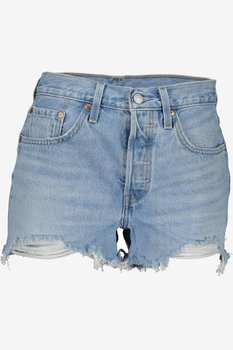 LEVI'S Short jeans Women - Levi's