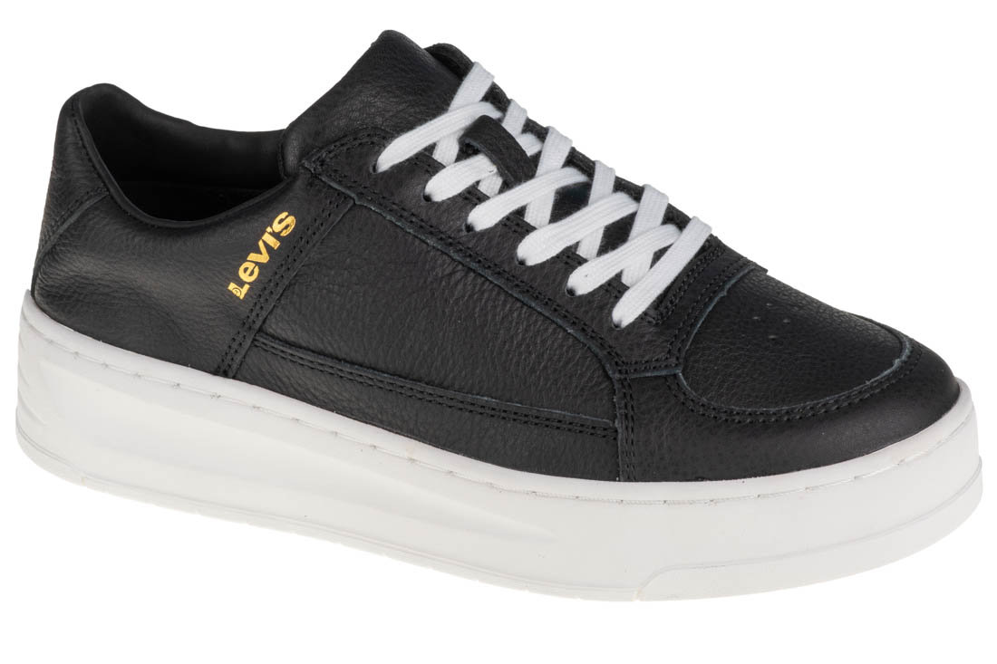 silverwood sneakers levis
