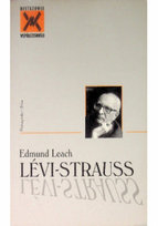 Levi Strauss Leach Edmund