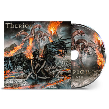 Leviathan II (Limited) - Therion