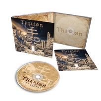 Leviathan III (Limited Edition) Therion