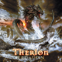 Leviathan (Picture Vinyl), płyta winylowa Therion