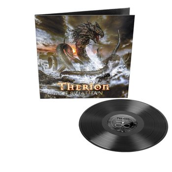 Leviathan, płyta winylowa - Therion