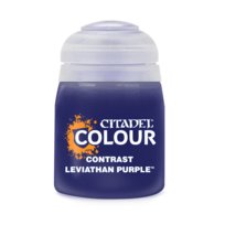 LEVIATHAN PURPLE Contrast MORION