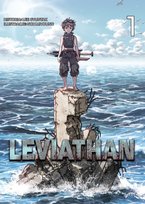 Leviathan. Tom 1 Opracowanie zbiorowe