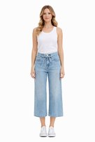 LEVIS JEANSY DAMSKIE SZEROKIE W STYLU CULOTTE WIĄZANE 25 1I4A Levi's