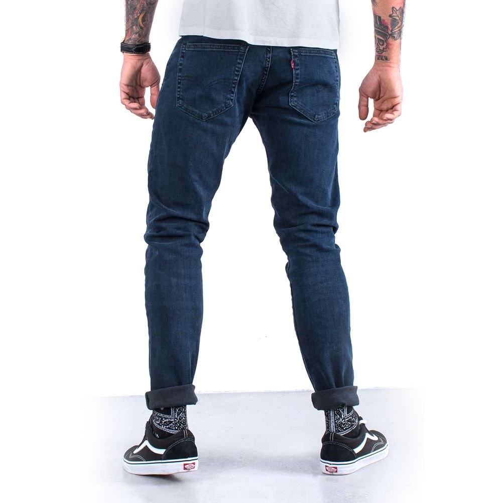 Levis, Spodnie męskie, Slim Taper Fit Jeans, rozmiar 34/30 Levi's | Moda Sklep EMPIK.COM