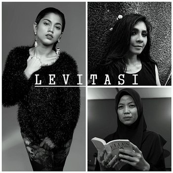 Levitasi - Kaka Azraff, Zizi Kirana & Fynn Jamal