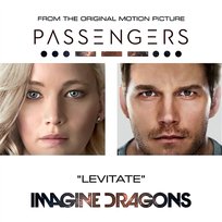 Levitate Imagine Dragons