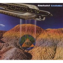 Levitation (Limited Expanded Edition-Remastered) Hawkwind