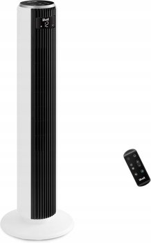 Levoit wentylator kolumnowy silnik DC 20dB 26W 4 tryby z pilotem - Inny producent