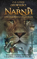 Lew, Czarownica i stara szafa. Opowieści z Narnii. Tom 1 - Lewis C.S.