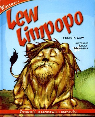 Lew Limpopo