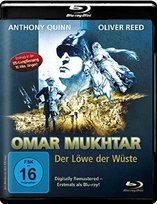 Lew pustyni Various Directors