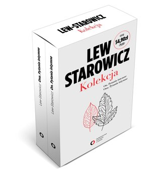 Lew-Starowicz Kolekcja - Lew-Starowicz Zbigniew