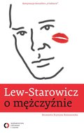 Lew-Starowicz o mężczyźnie - Lew-Starowicz Zbigniew, Romanowska Krystyna