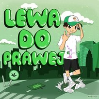 lewa do prawej Mlody Korden