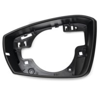 Lewa Ramka Obudowy Lusterka Do VW Polo 6R Up! Skoda Citigo 6R0857601B