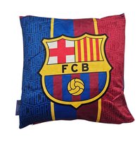 LEWANDOWSKI FC BARCELONA POSZEWKA  na poduszkę 40 x 40 cm LICENCJA