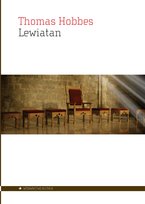Lewiatan Hobbes Thomas