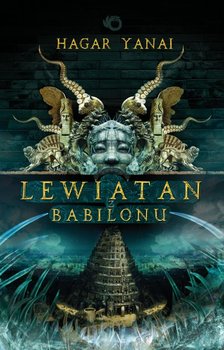 Lewiatan z Babilonu - Yanai Hagar