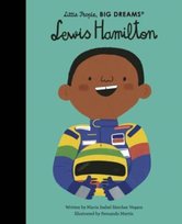 Lewis Hamilton Sanchez Vegara Maria Isabel