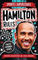Lewis Hamilton Rules Simon Mugford